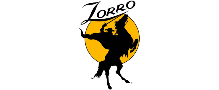 Zorro productions